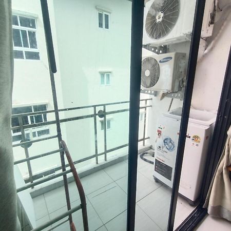 Neo Condo Pattaya A709 A209 Jomtien Beach Exterior foto
